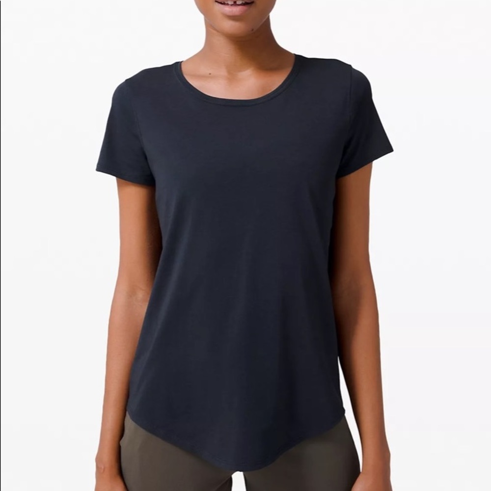 Lululemon Love Crew Tee